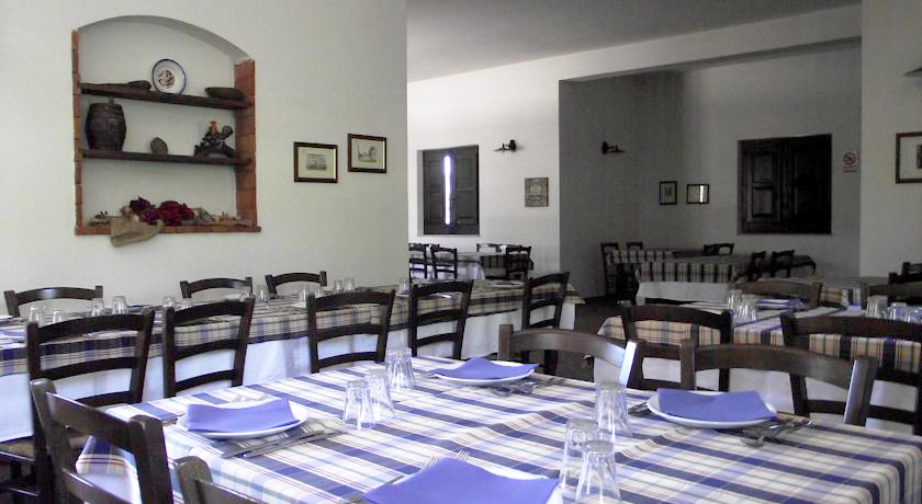 Sala Ristoro Tipica Siciliana
