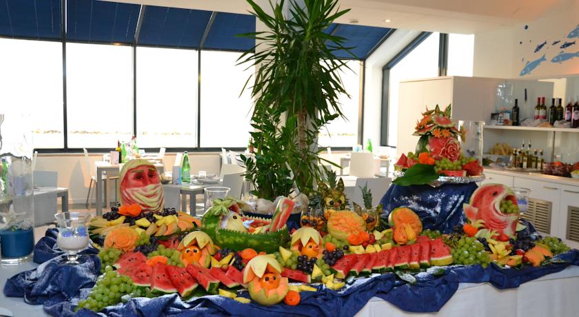 Hotel per Cerimonie ed Eventi a Pesaro