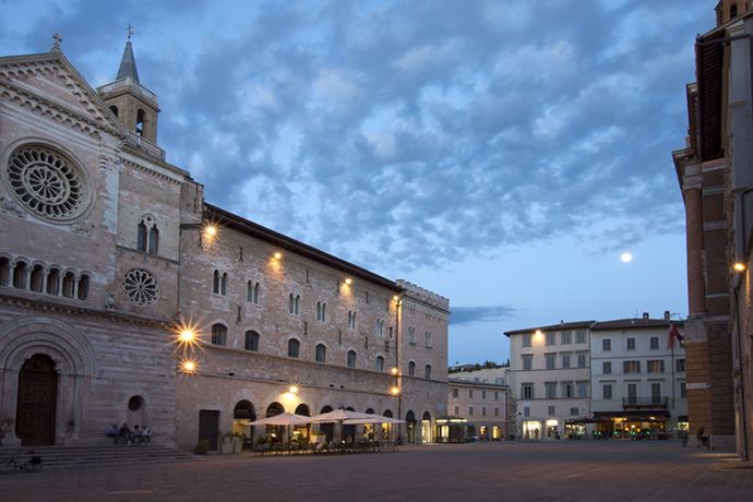 Hotel ideale gruppi e Famiglie vicino Foligno 