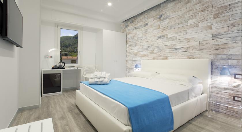 hotel la piana amorosi benevento