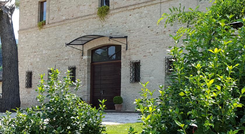 vacanza in Oasi di relax nel verde umbro
