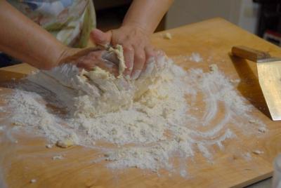 Possibilità di corsi di cucina