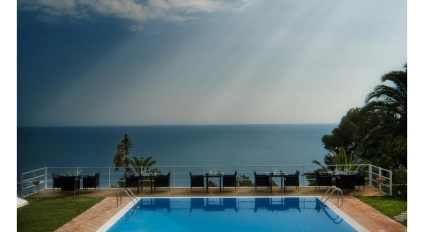 Cucina tipica mediterranea - Residence Ristorante Cilento