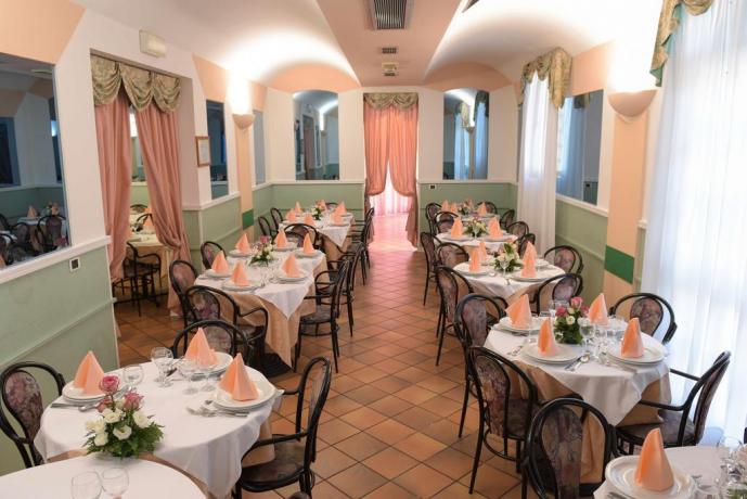 Hotel in Umbria con Ristorante vicino Assisi 