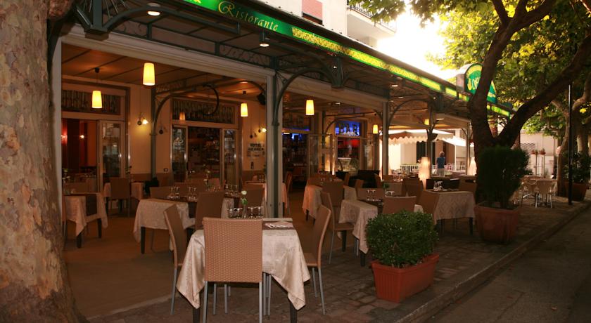 Ristorante tipico ed elegante