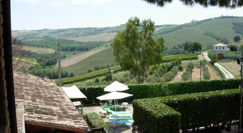 Dove dormire con la famiglia in Abruzzo