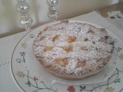 Dolci fatti in casa per la colazione 