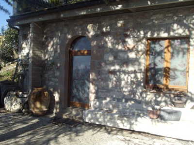 Bed and Breakfast L'Eremo Assisi, Perugia