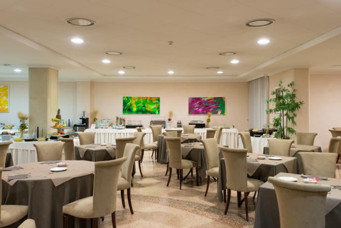 Vicino Riviera dei Cedri, hotel 4stelle con ristorante