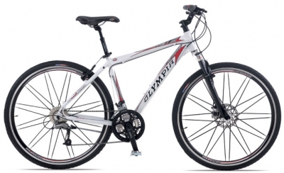 Bicicletta cambio shimano Olympia Freeland 1 27V Vendita Biciclette Umbria,  City Bike Uomo/Donna Perugia (Perugia) Umbria Italia