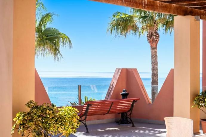 Pacchetti vacanza settimana relax Canarie volo incluso 