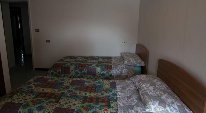 Camere di diverse tipologie