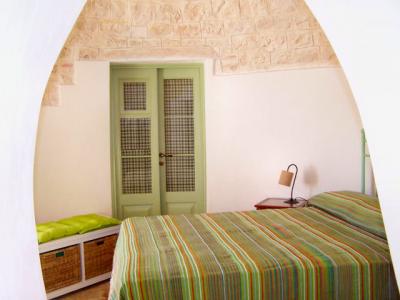 Casa Làmia 2+1 posti letto, Trulli a Bari