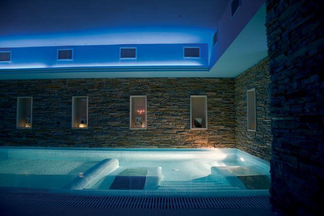 Centro Benessere e SPA in Hotel vicino Napoli