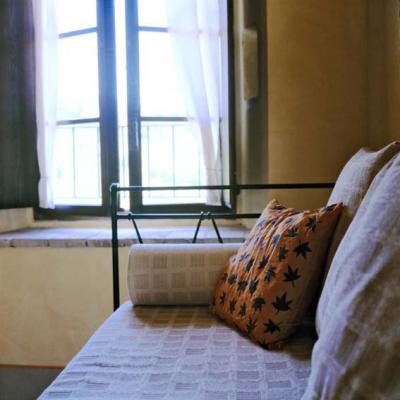Divano letto Appartamento Pao