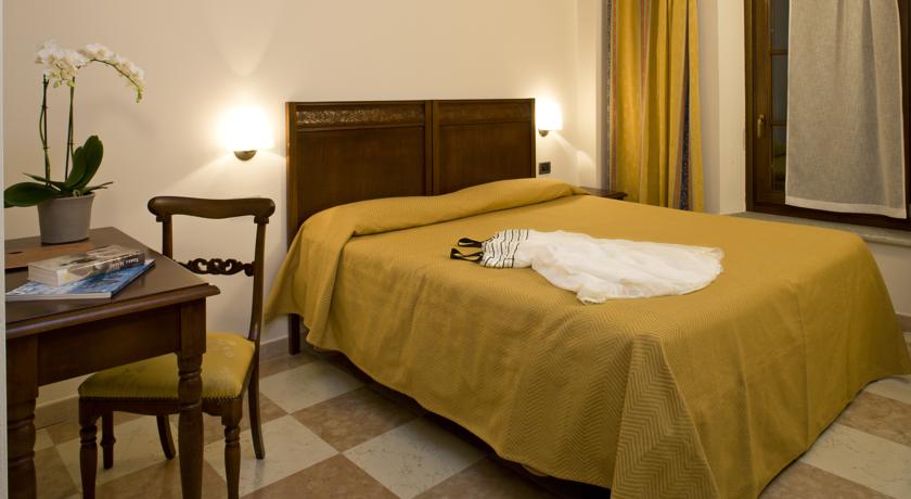 Camere Suite in Hotel 3stelle vicino a Cuneo
