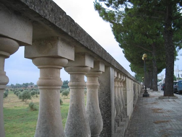 Marina di Castro villa per 6 persone