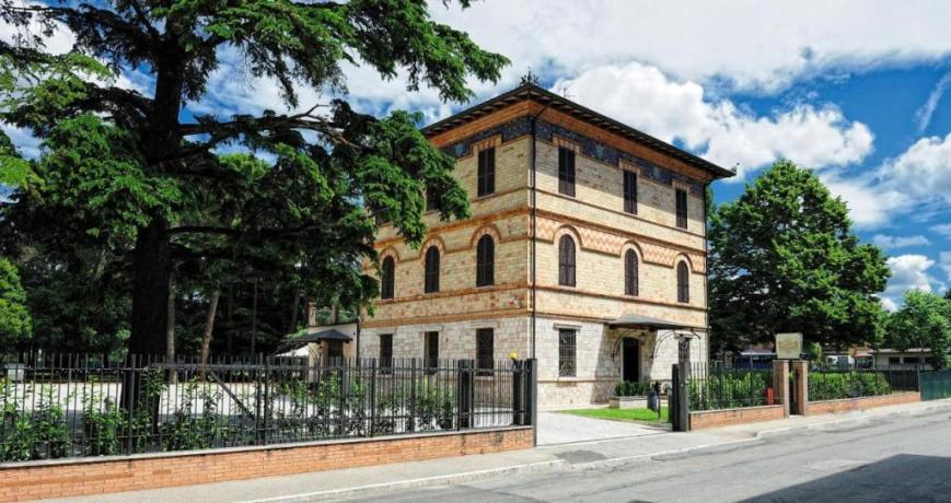 Camere con colazione vicino Assisi 