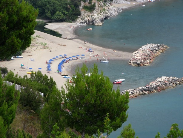 Veduta Marinella