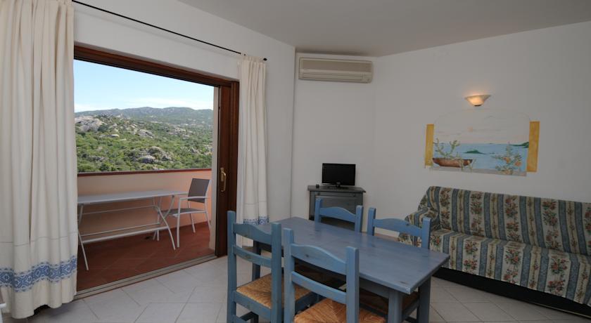 Terrazza panoramica