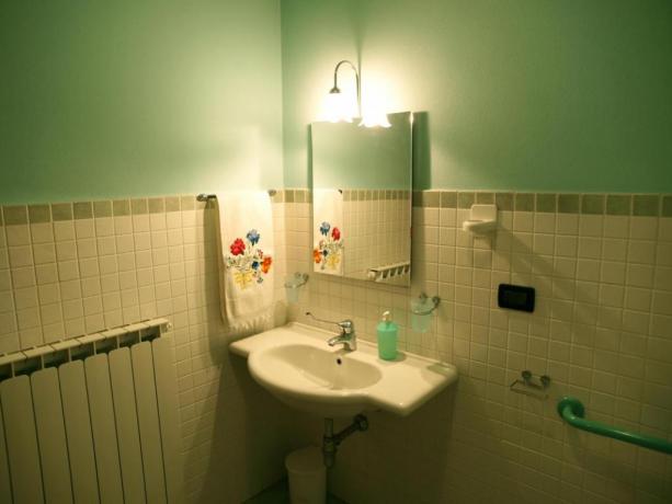 bagno veronica