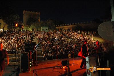 Concerti nei borghi umbri 