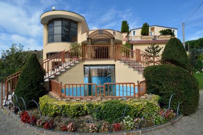Hotel vicino Caserta, con ristorante