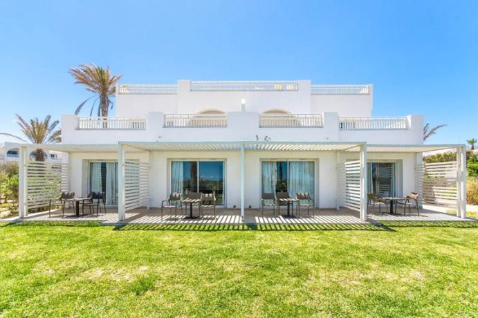 Speciali Lastminute villaggio veratour Djerba 