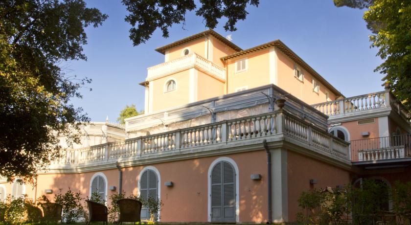Elegante residenza tra Umbria e Toscana