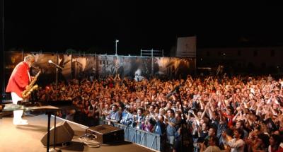 Appartamento a Perugia in centro per Umbria Jazz