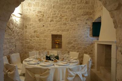 Dove mangiare in Puglia