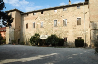 Hotel vicino Assisi e Perugia
