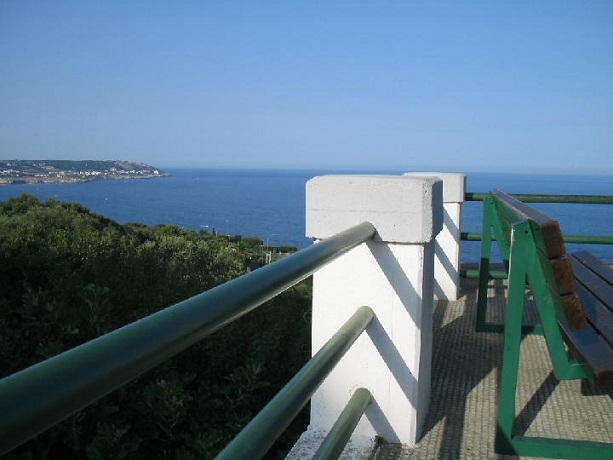Vacanze in Puglia Castro Marina