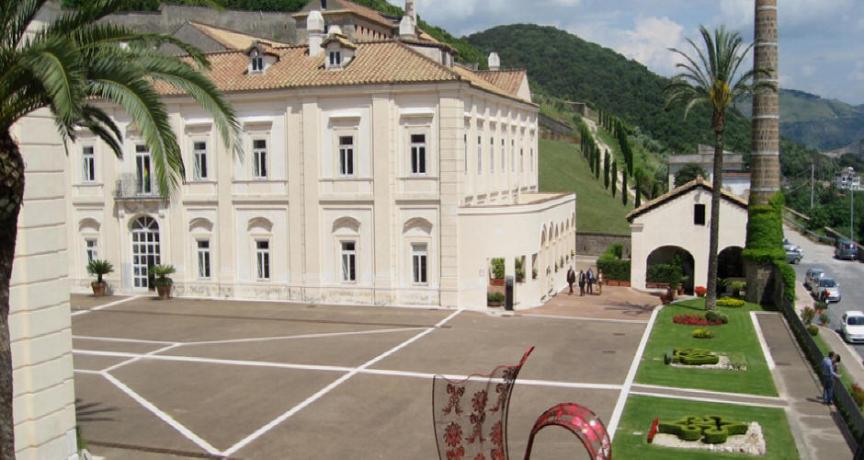 Visitare S. Leucio vicino all'Hotel