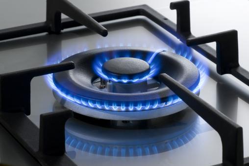 Ricambio Gas - dual AEO 10