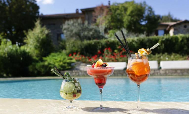 Tenuta Deluxe con piscina vicino Orvieto, Umbria