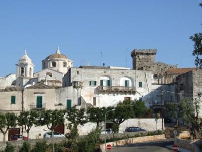 Vacanze a Ceglie Messapica