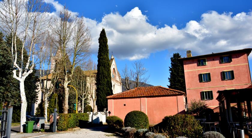 Agriturismo per gruppi ad Assisi 