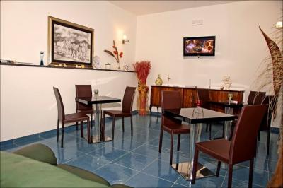 Hotel raffinato 3 stelle