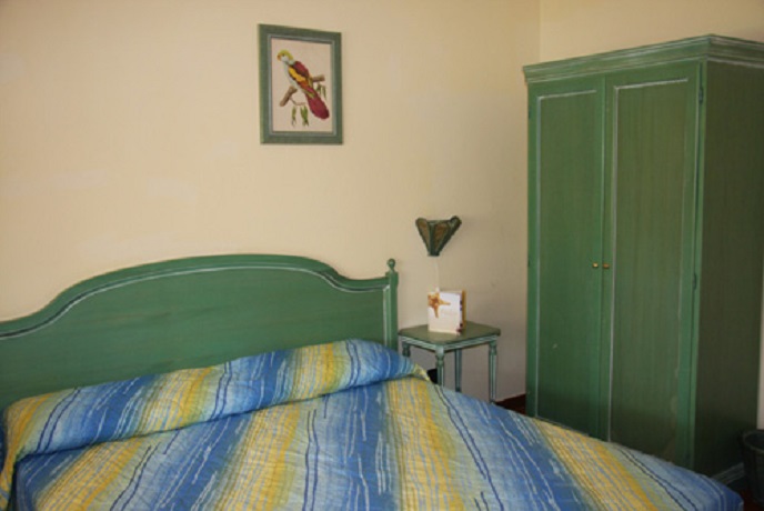 Hotel in Calabria con Internet WIFI, Parcheggio privato