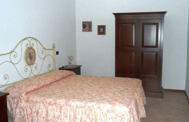 Camera Appartamento Giada agriturismo a Protte
