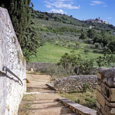 Quiete e tranquillità in vacanza in Umbria