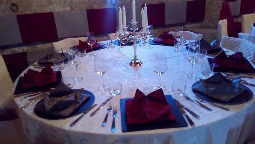 Agriturismo con ristorante vicino Assisi