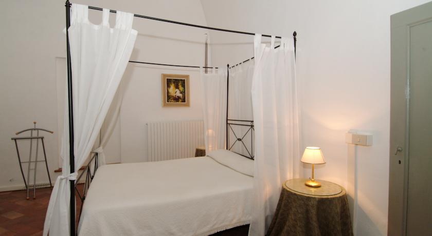 Suite in stile  