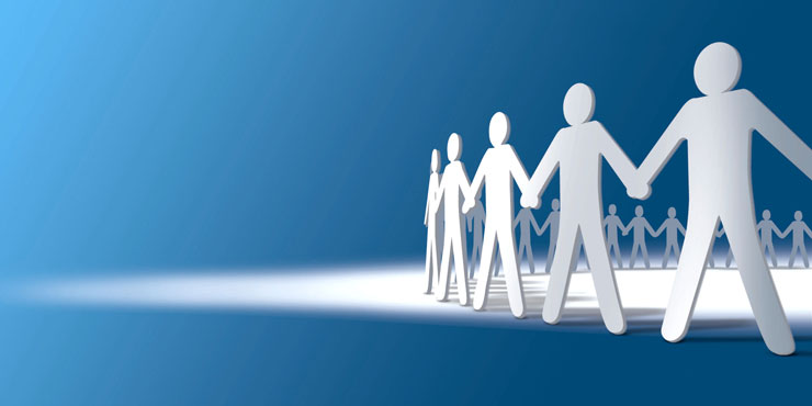 Lavoro in Team con Imperya, Guadagnare Tutti
