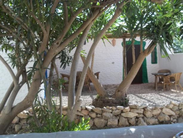 Relax in Sicilia Hotel a Lampedusa