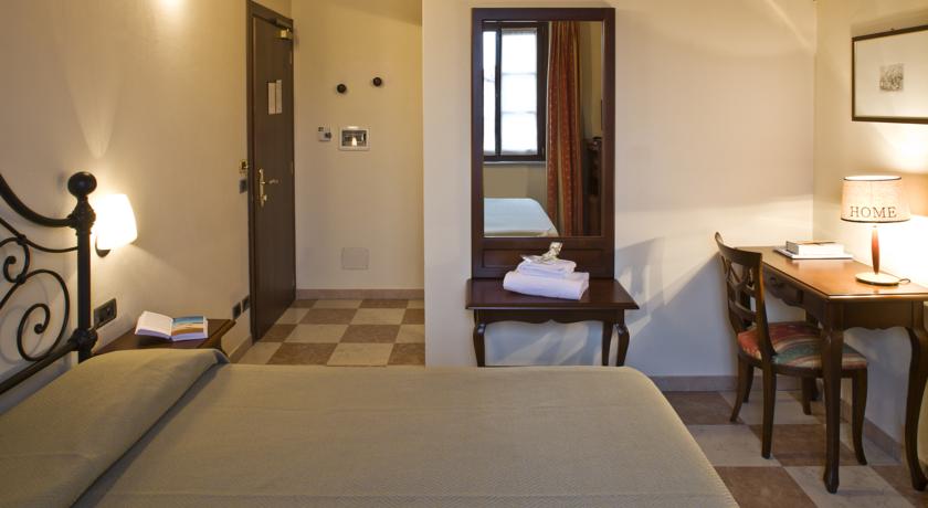 Confortevoli Suites e Ristorante a Bra Cuneo