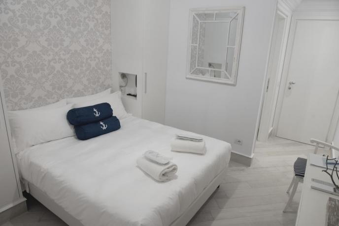 Hotel Finale Ligure Camera Superior