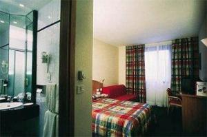 Camera hotel 3 Stelle Foligno