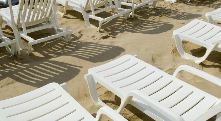 Villaggio vicino alla Spiaggia di Scoglitti Ragusa